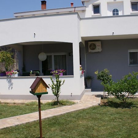Apartments Nika Zadar Exterior photo