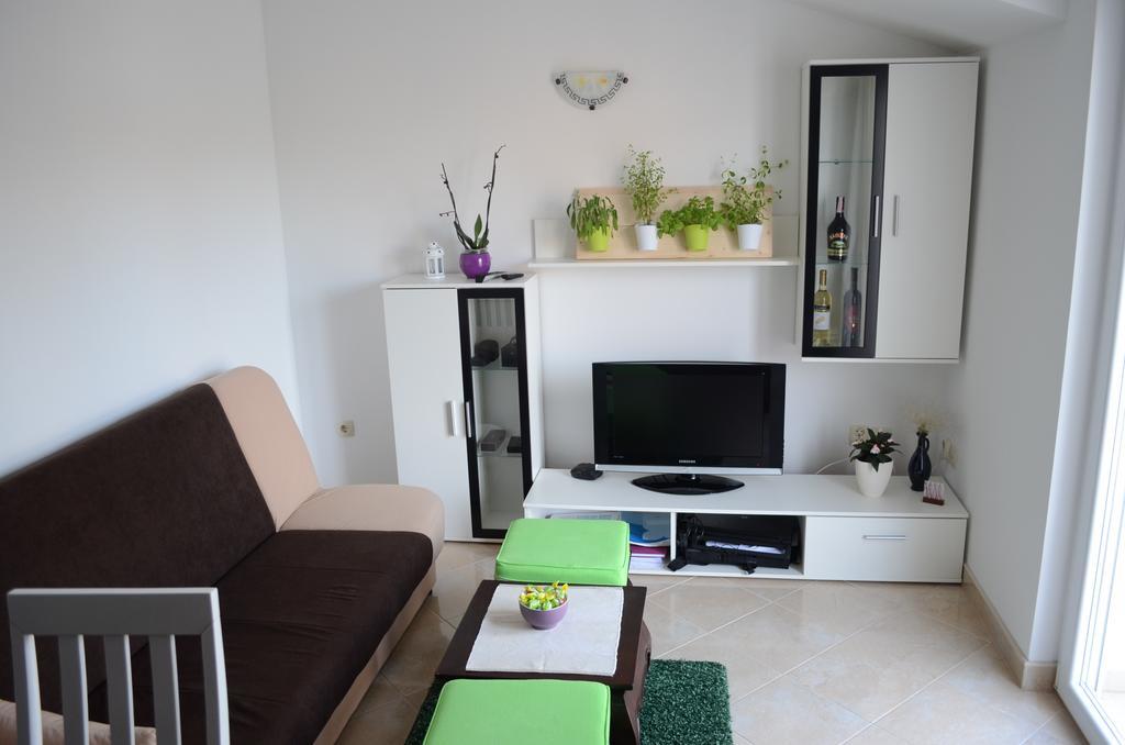 Apartments Nika Zadar Room photo