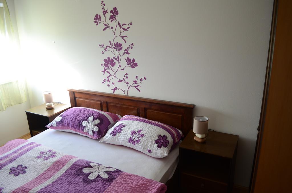 Apartments Nika Zadar Room photo
