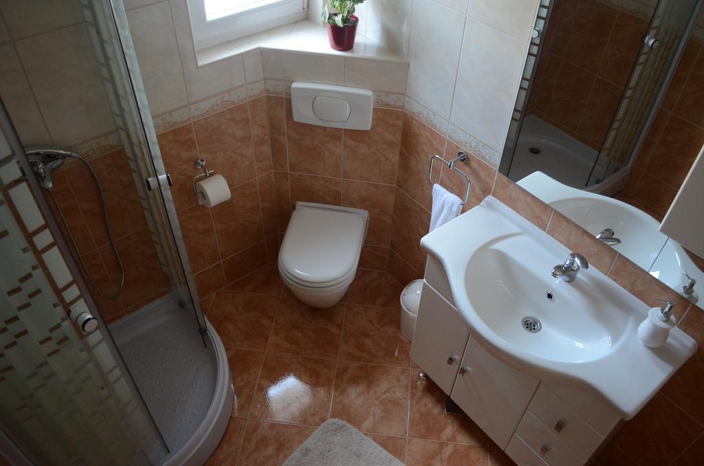 Apartments Nika Zadar Room photo