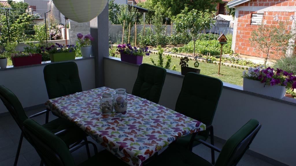 Apartments Nika Zadar Room photo
