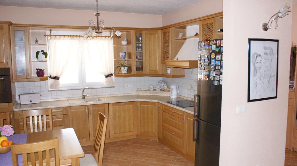 Apartments Nika Zadar Room photo