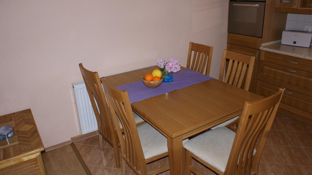 Apartments Nika Zadar Room photo