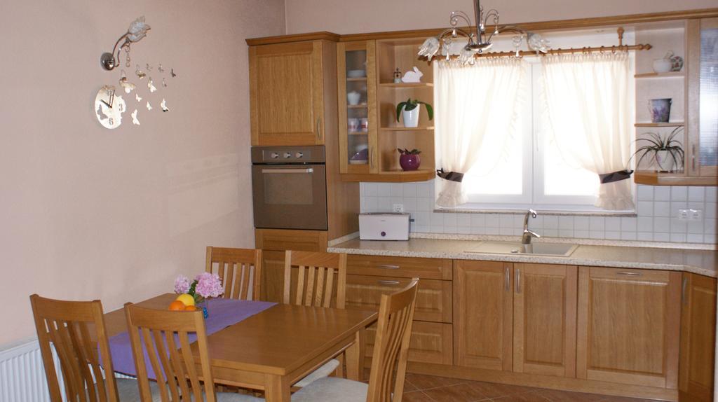 Apartments Nika Zadar Room photo